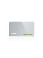 TP-Link TL-SF1008D 8 Port (коммутатор Switch)