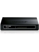 TP-Link TL-SG1008D(коммутатор)