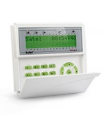 Клавиатура SATEL INT-KLCD-GR ЖКИ для ППК INTEGRA и СА-64