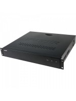 TRASSIR DuoStation AF 32-16P Rack Mount 1.5U