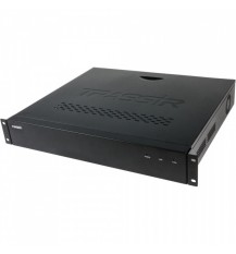 TRASSIR DuoStation AF 32-16P Rack Mount 1.5U
