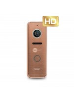 Вызывная панель NeoLight Prime HD Bronze