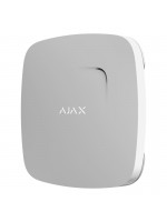 Ajax FireProtect (датчик дыма белый) 