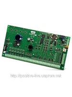 INTEGRA-64 P (плата 16 зон, 32 группы, 16 выходов, БП 3А,)