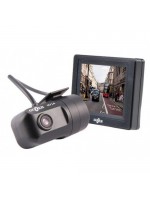 Авторегистратор Gazer H714+MC135
