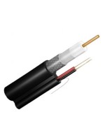 Кабель FinMark F690BV Cu) медь с токоведущими проводниками(бухта 305 м)