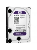 Жёсткий диск Western Digital / WD60PURX / AV / 3.5
