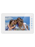 Quavision QV-IDS4737 WHITE (видеодомофон цветной)