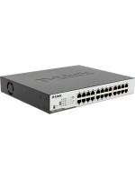 D-link DGS-1100-24P 24port Gigabit (коммутатор)