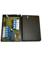 iBC-03 ( контроллер Touch Memory/Proximity на два считывателя до 1000 пользователей )