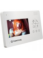 Tantos Lilu lux видеодомофон