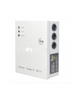 Бесперебойный блок питания UPS BBG-124/4А метал.бокс