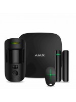 Ajax StarterKit Cam чёрный