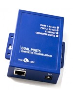 Конвертер IRON LOGIC Z-397 (WEB) 