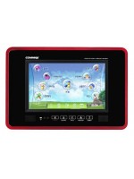 Commax CDP-1020HЕ ( центральная станция системы 