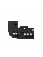 Ajax плата блока питания для подключения централей ПСУ 12V PSU для Hub2 Plus