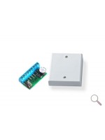 Контроллер СКУД Z-5R Iron Logic