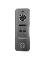 Tantos iPanel 2  outdoor panel 110 degre вызывная видеопанель