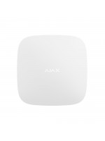 Ajax Hub 2 белый