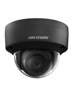 Hikvision DS-2CD2183G0-IS ЧЕРНАЯ 