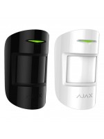 Ajax MotionProtect ( датчик движения черный)