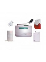 Smart Security GSM-550 Full ( прибор приёмо-контрольный )  