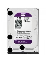 Жёсткий диск Western Digital / WD10PURX / AV / 3.5