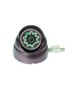 Камера купольная Teswell TS-121C12 AHD