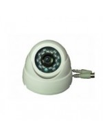 Камера купольная Teswell TS-120C10 IP