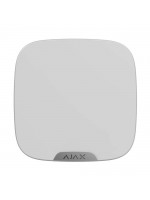Ajax StreetSiren DoubleDeck белая