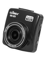 Авторегистратор Globex GU-211 