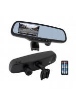 Авторегистратор Incar VDR-VW-12