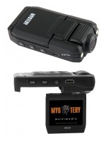 Авторегистратор Mystery MDR-670