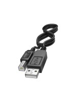 Лицензионный USB шнур для работы с ПО VGL Патруль