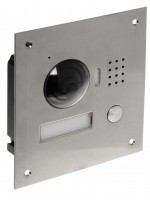 IP вызывная панель Dahua DH-VTO2000A-2