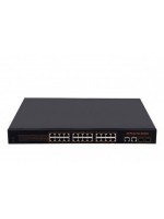 ZetPro ZTP-ZP1024 (коммутатор  PoE 24 портов)
