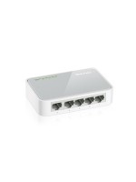 TP-Link TL-SF1005D 5 Port (коммутатор Switch )