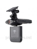 Авторегистратор Gazer H521