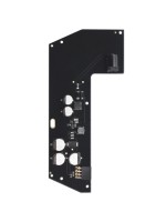 Ajax плата блока питания для подключения централей ПСУ 12V PSU для Hub / Hub Plus / ReX