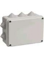 Коробка расключительная 410С5  150х110х70