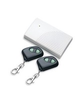 Satel RX-2K ( комплект 2-х канальный + 2 брелка P-2)