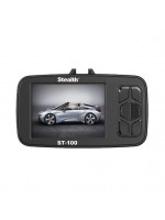 Автоорегистратор Stealth DVR ST 100