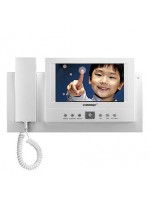 Commax CDV-71BE ( цветной видеодомофон )      