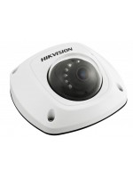 Hikvision DS-2CD2522FWD-IS(4мм. IP видеокамера )