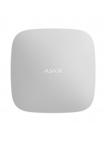 Ajax Hub 2 Plus белый