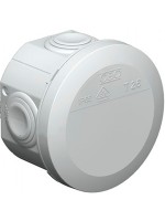 Коробка расключительная d80x51мм