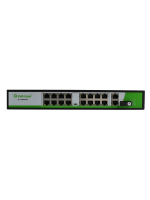 Коммутатор POE PL-1916GG/SC