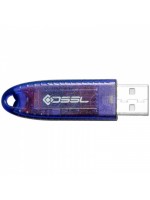 USB-ключ защиты для системы видеонаблюдения TRASSIR