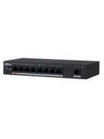 Коммутатор Dahua PFS3009-8ET-96