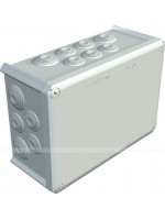 Коробка расключительная 285х201х120